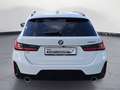 BMW 320 i Touring M Sport Driving Assist / Panoramada Weiß - thumbnail 5