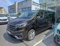 Renault Trafic Trafic PKW Grand Techno Blue dCi 150 MY24 Schwarz - thumbnail 3