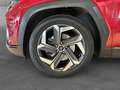 Hyundai TUCSON Tucson 1.6 T-GDi MHEV *GARANTIE 12 MOIS* Rood - thumbnail 8
