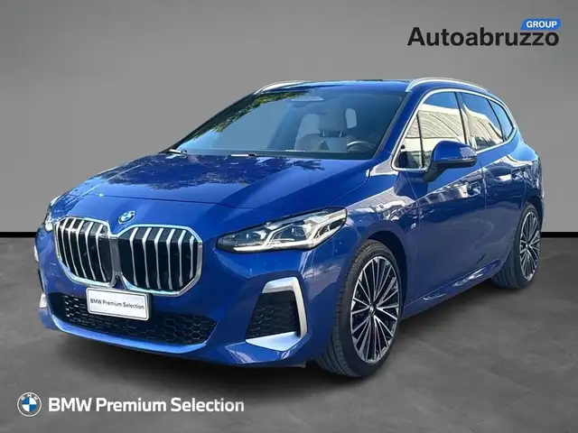 BMW 223