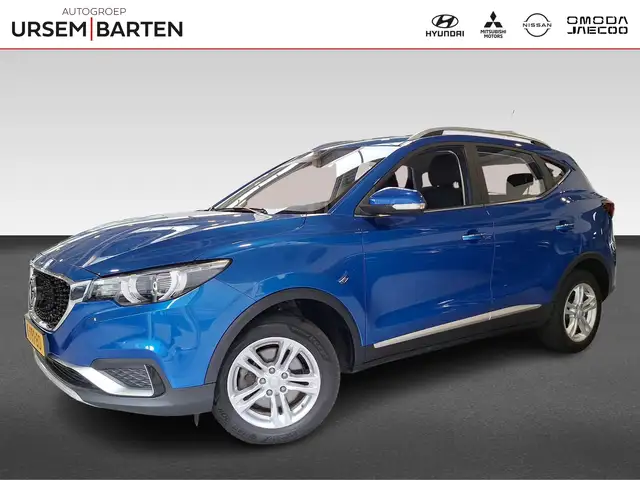 MG ZS MG EV Comfort 45 kWh Airco | Cruise | Trekhaak