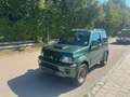 Suzuki Jimny Ranger Club 4x4  1.Hand Verde - thumbnail 5