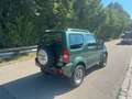 Suzuki Jimny Ranger Club 4x4  1.Hand Verde - thumbnail 2