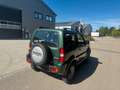 Suzuki Jimny Ranger Club 4x4  1.Hand Verde - thumbnail 4
