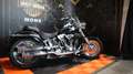 Harley-Davidson Fat Boy Negru - thumbnail 2