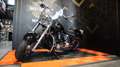 Harley-Davidson Fat Boy Fekete - thumbnail 1