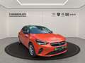 Opel Corsa F e Edition +FLA KAM LED KlimaA PDC SpurH Orange - thumbnail 7