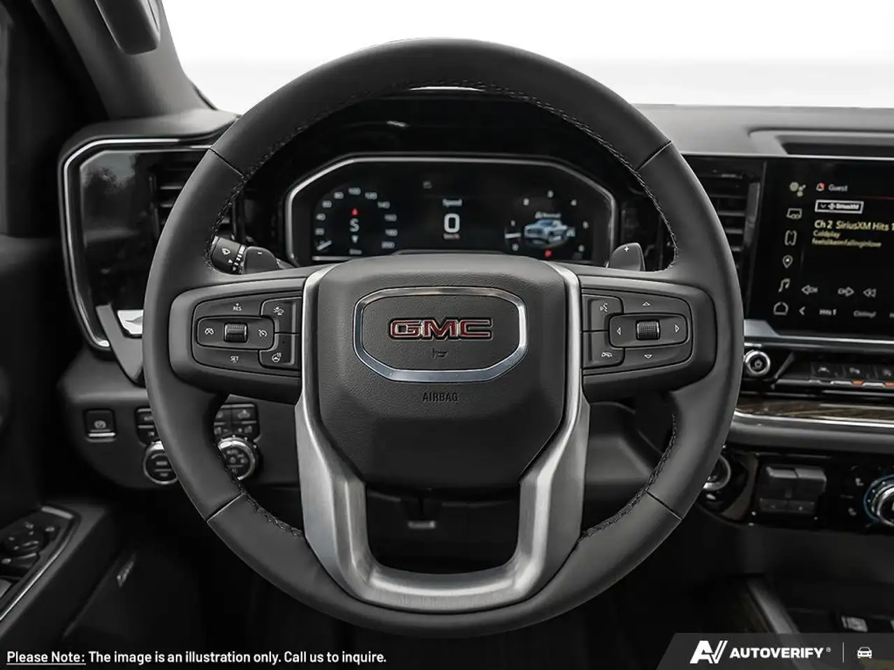 GMC Sierra 1500 снимка GMC Sierra 1500