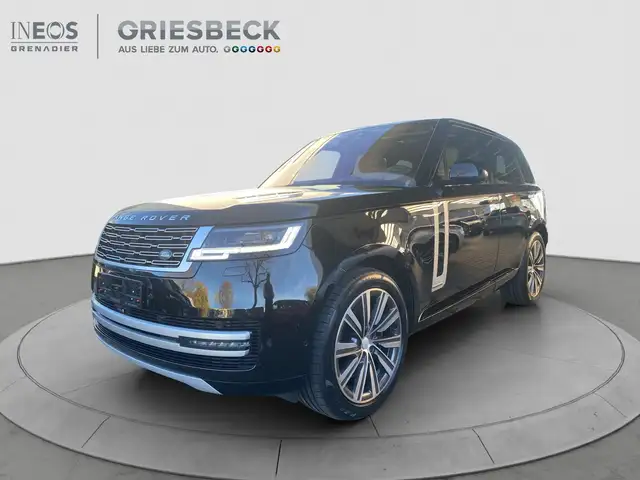 Land Rover Range Rover P530 Autobiography Massage*AHK*PAN*