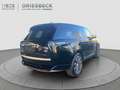 Land Rover Range Rover P530 MMY*Massage*AHK*AWD*PANO Negro - thumbnail 5