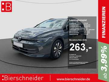 8 Var. 2.0 TDI DSG Goal AHK KAMERA ACC LED NAVI