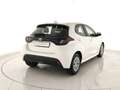 Toyota Yaris 1.0 Active Bianco - thumbnail 3