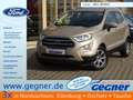 Ford EcoSport 125PS Autm. Titanium Navi Winter B&O Beige - thumbnail 1