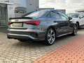 Audi S3 Limousine TFSI MATRIX+CARBON+B&O+ACC Grau - thumbnail 7