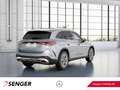Mercedes-Benz GLC 220 d 4M AMG Rückfahrkamera Panorama LED AHK Silber - thumbnail 4