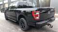 Ford F 150 Lariat *BLACK EDITION* V8+AUTOMATIK+ACC Noir - thumbnail 5
