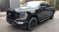Ford F 150 Lariat *BLACK EDITION* V8+AUTOMATIK+ACC Noir - thumbnail 3