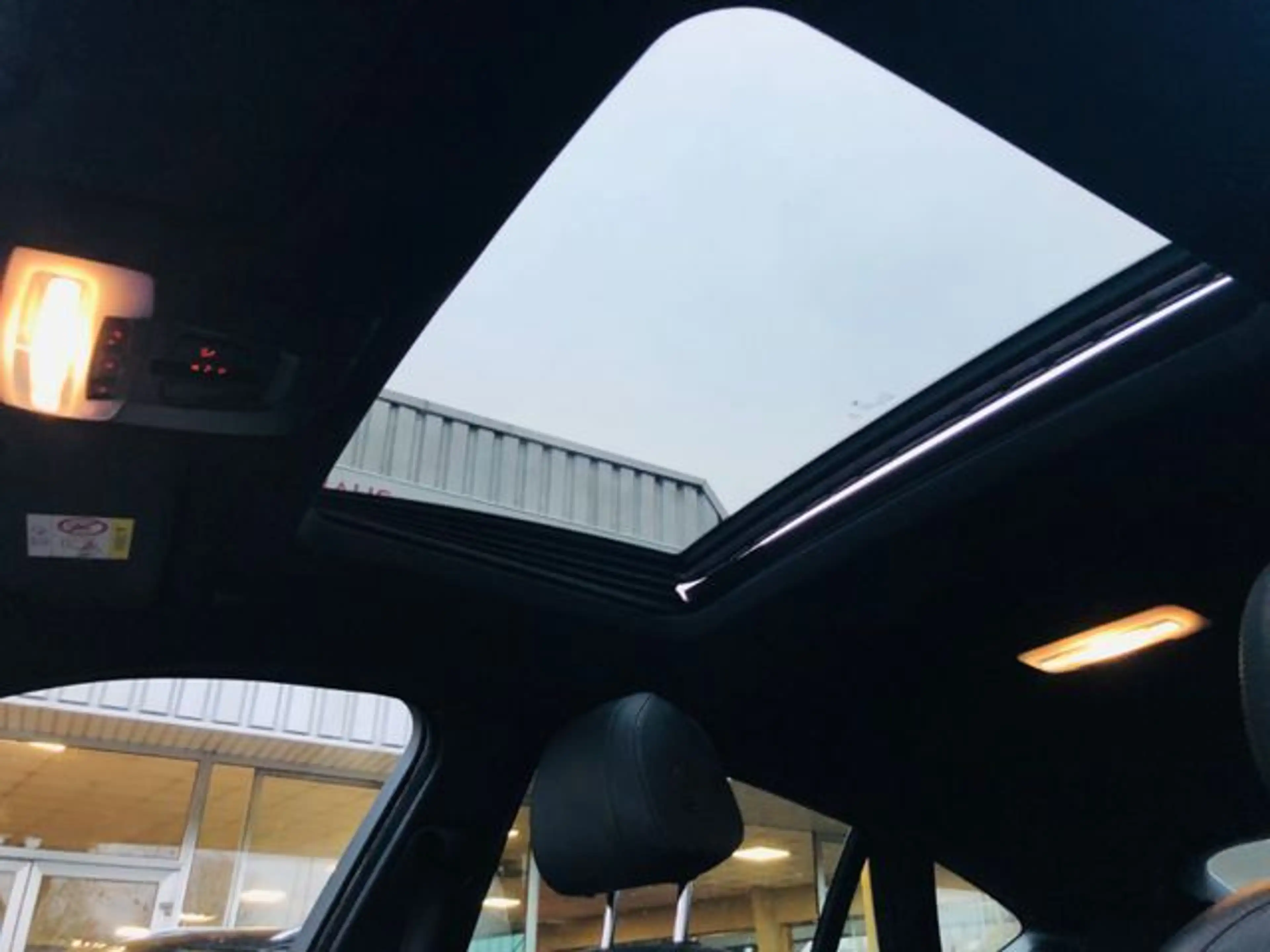 BMW X6 xDrive 40 d/M-Sport-Paket/Standh/Schiebedach — photo 12