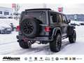 Jeep Wrangler BRUTE 392 6.4L V8 HEMI MY24 Umbau Sky Schwarz - thumbnail 6