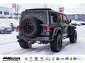 Jeep Wrangler BRUTE 392 6.4L V8 HEMI MY24 Umbau Brute RICHMOND-C Negru - thumbnail 5