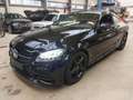 Mercedes-Benz C 180 COUPE AMG-LINE NIGHT/TEMPOMAT/PANO/KAMERA Schwarz - thumbnail 1
