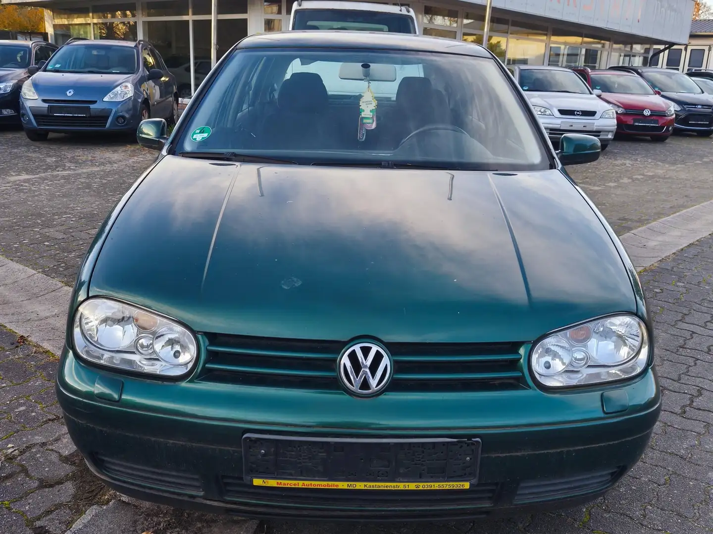 Volkswagen Golf Golf 1.4 - 1