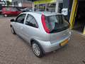Opel Corsa 1.2-16V Essentia/AIRCO Grijs - thumbnail 4
