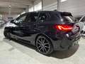 BMW 118 iA 5p. AUT Msport /NAVI/LED/"19 Performance/BLACK Negro - thumbnail 5
