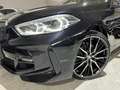 BMW 118 iA 5p. AUT Msport /NAVI/LED/"19 Performance/BLACK Black - thumbnail 4