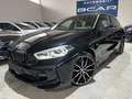 BMW 118 iA 5p. AUT Msport /NAVI/LED/"19 Performance/BLACK Negro - thumbnail 1