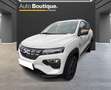 Dacia Spring Extreme /NAVI(KLIMA/PDC/RFK/BLUETOOTH Blanc - thumbnail 1