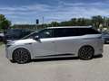 Xpeng X9 XPENG X9 FWD Long Range Silber - thumbnail 3
