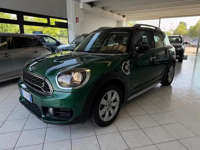 MINI Cooper SE Countryman Mini Countryman 1.5 Cooper SE all4 auto PREZZO VERO