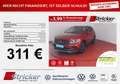 Volkswagen Tiguan Elegance 1.4TSI e-Hybrid 311,-ohne Anzahlung AHK Rot - thumbnail 1