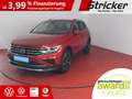 Volkswagen Tiguan Elegance 1.4TSI e-Hybrid 334,-ohne Anzahlung AHK Rot - thumbnail 2