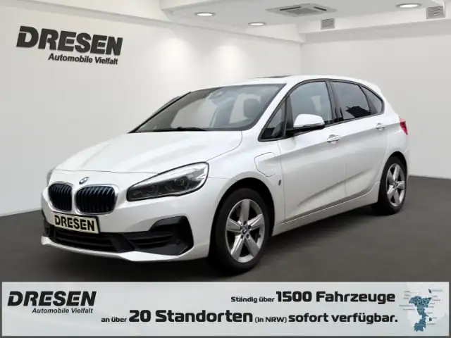 BMW 225 xe Advantage iPerformance ActiveTourer Panorama Na
