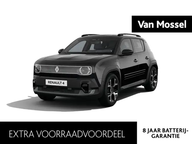 Renault R 4