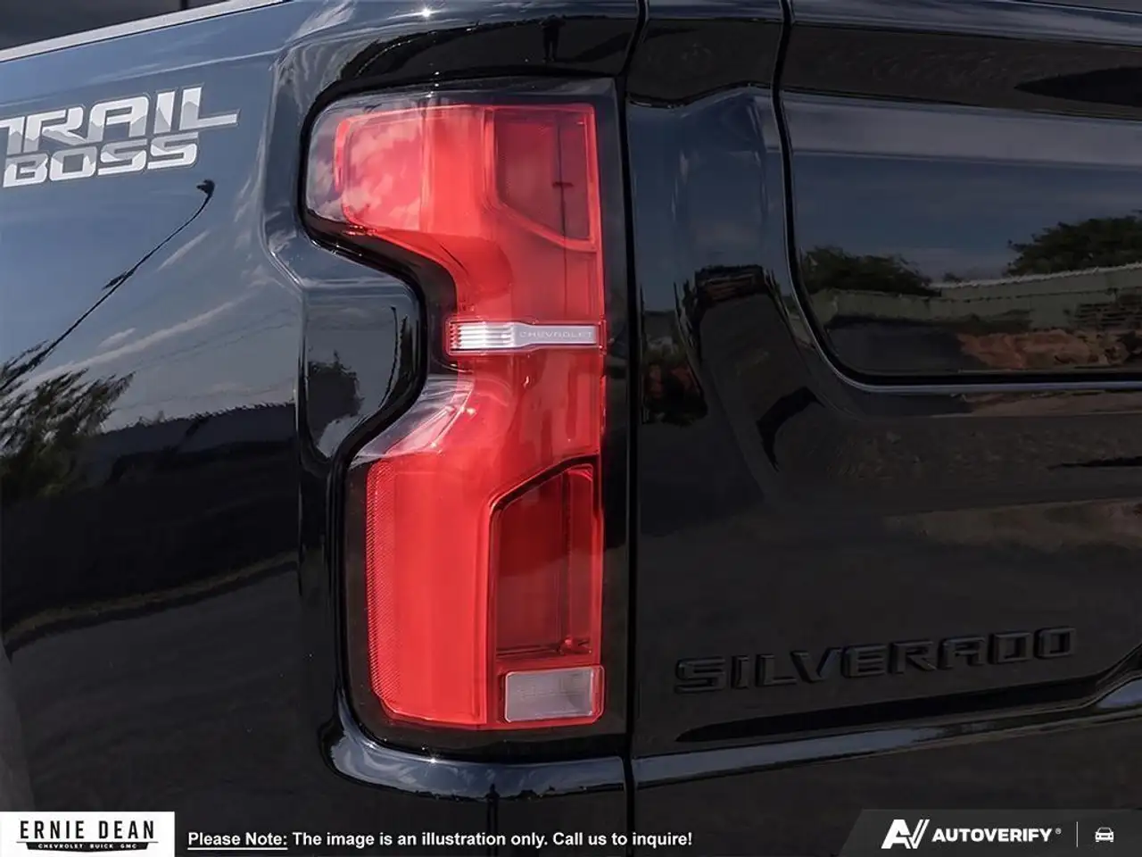 Chevrolet Silverado 2500 photo Chevrolet Silverado 2500