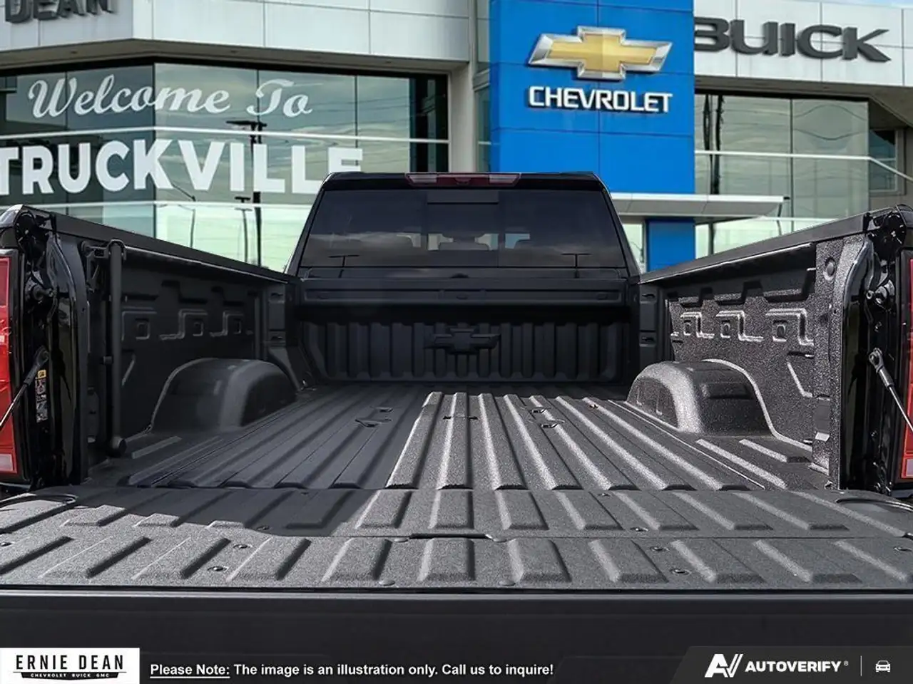 Chevrolet Silverado 2500 photo Chevrolet Silverado 2500