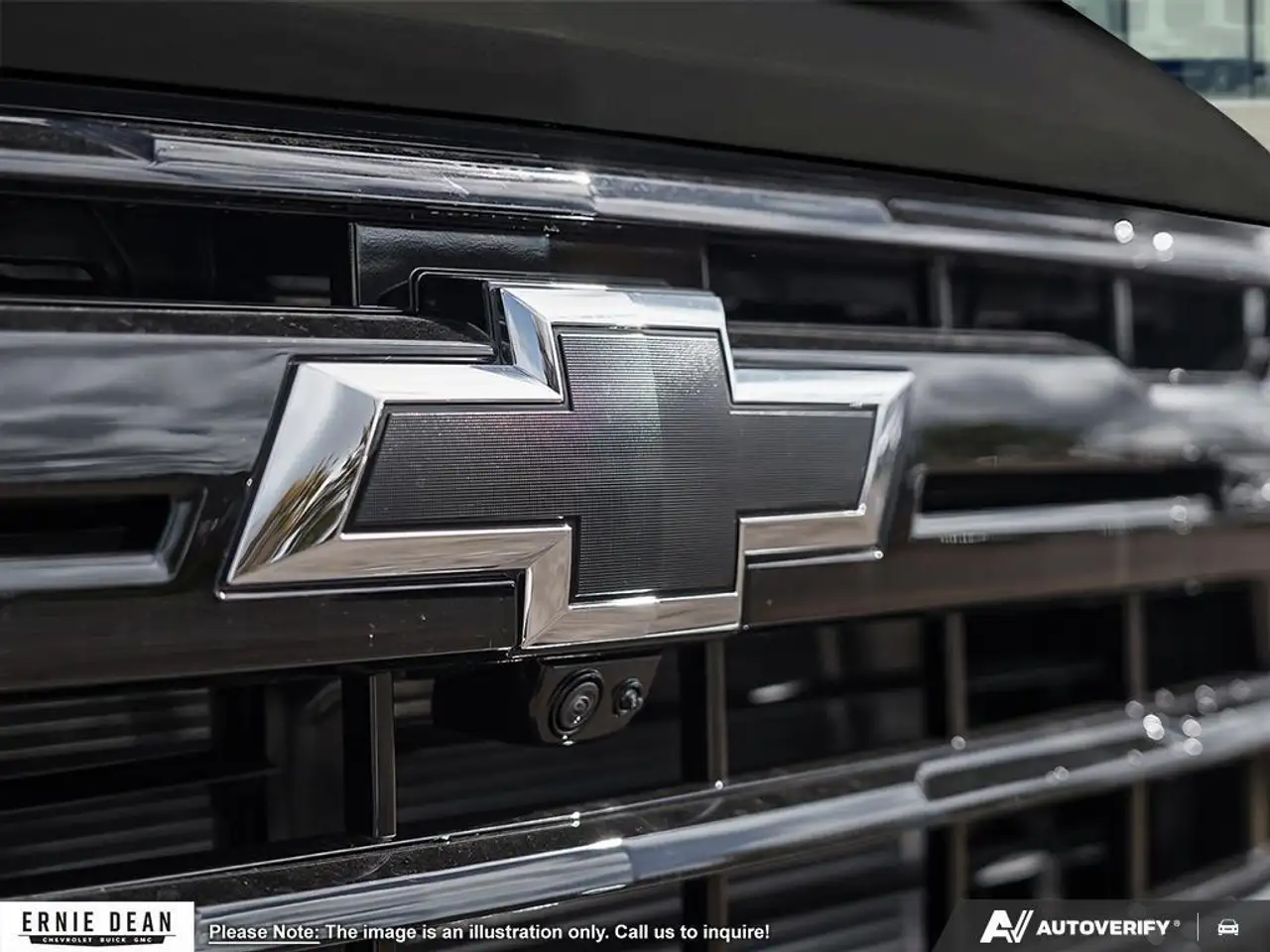 Chevrolet Silverado 2500 photo Chevrolet Silverado 2500