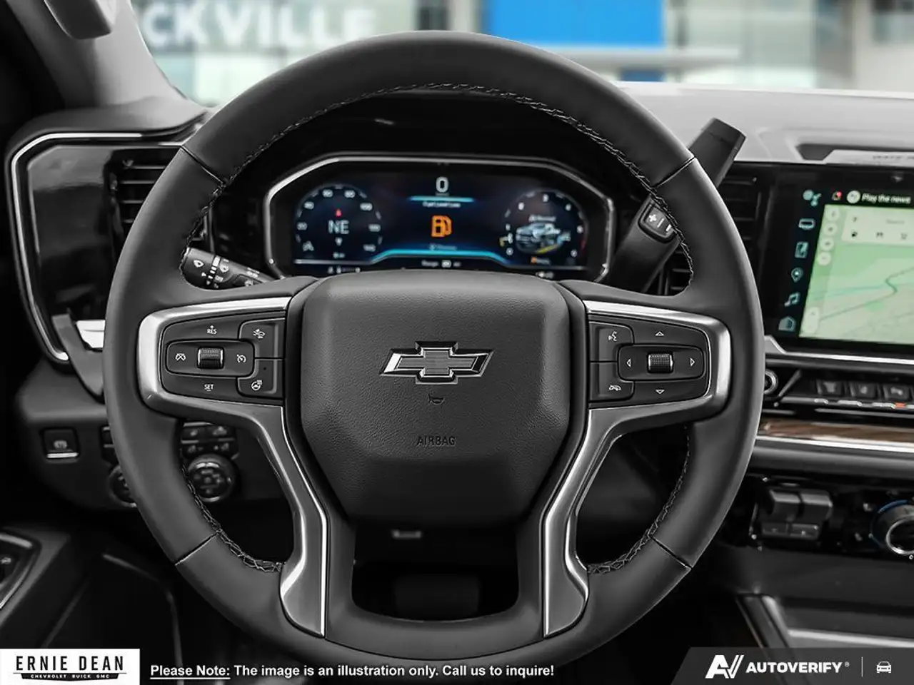 Chevrolet Silverado 2500 photo Chevrolet Silverado 2500