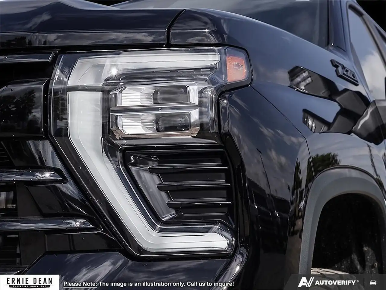 Chevrolet Silverado 2500 photo Chevrolet Silverado 2500