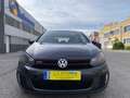 Volkswagen Golf Golf gti Gris - thumbnail 2