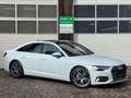 Audi A6 Lim. 50 TDI quattro sport Blanco - thumbnail 1