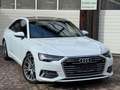 Audi A6 Lim. 50 TDI quattro sport Blanco - thumbnail 2