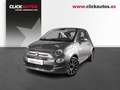 Fiat 500 1.0 Hybrid 70CV Dolcevita Gris - thumbnail 1