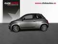 Fiat 500 1.0 Hybrid 70CV Dolcevita Gris - thumbnail 5