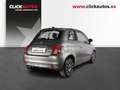 Fiat 500 1.0 Hybrid 70CV Dolcevita Gris - thumbnail 3