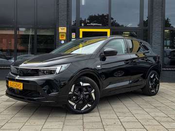 1.6 Turbo Plug-in-Hybrid4 GSe 300PK | Park Cam V+A