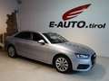 Audi A4 LIMOUSINE 40TDI QUATTRO S-tronic *LED *MIRROR LIN Silber - thumbnail 8